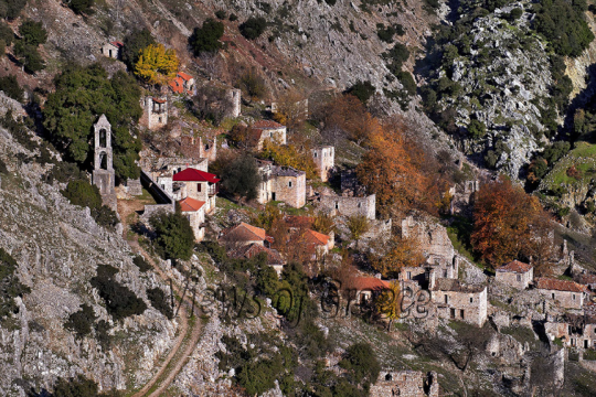 μοριάς